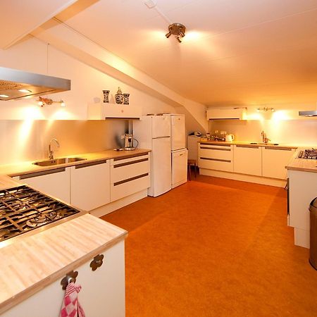 De Sternhof Bed and Breakfast Zeewolde Eksteriør billede