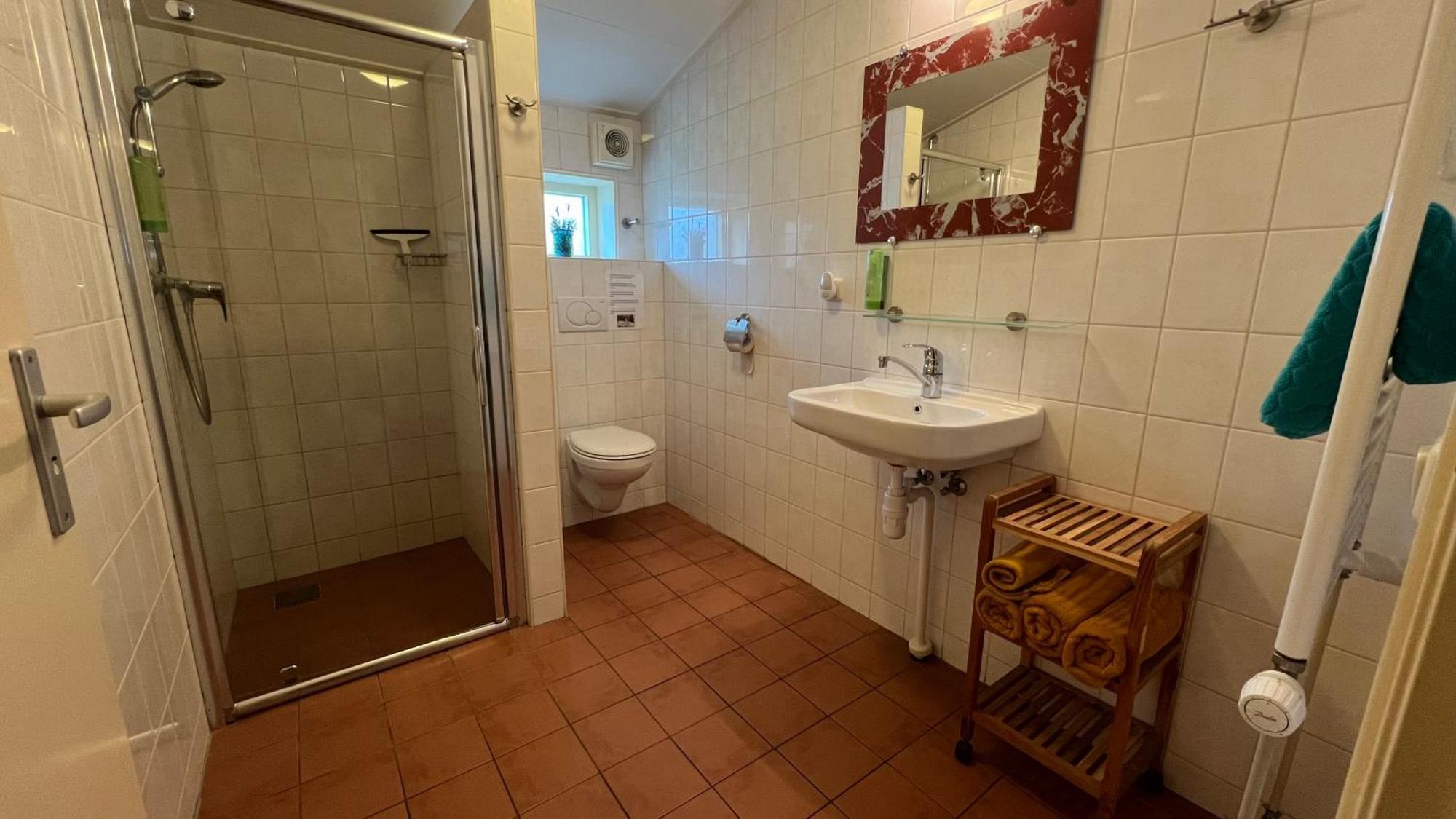 De Sternhof Bed and Breakfast Zeewolde Eksteriør billede