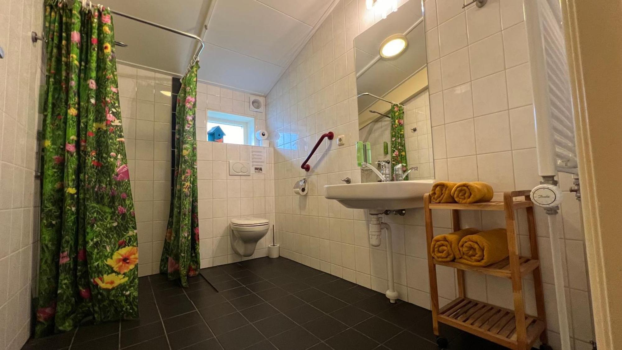 De Sternhof Bed and Breakfast Zeewolde Eksteriør billede
