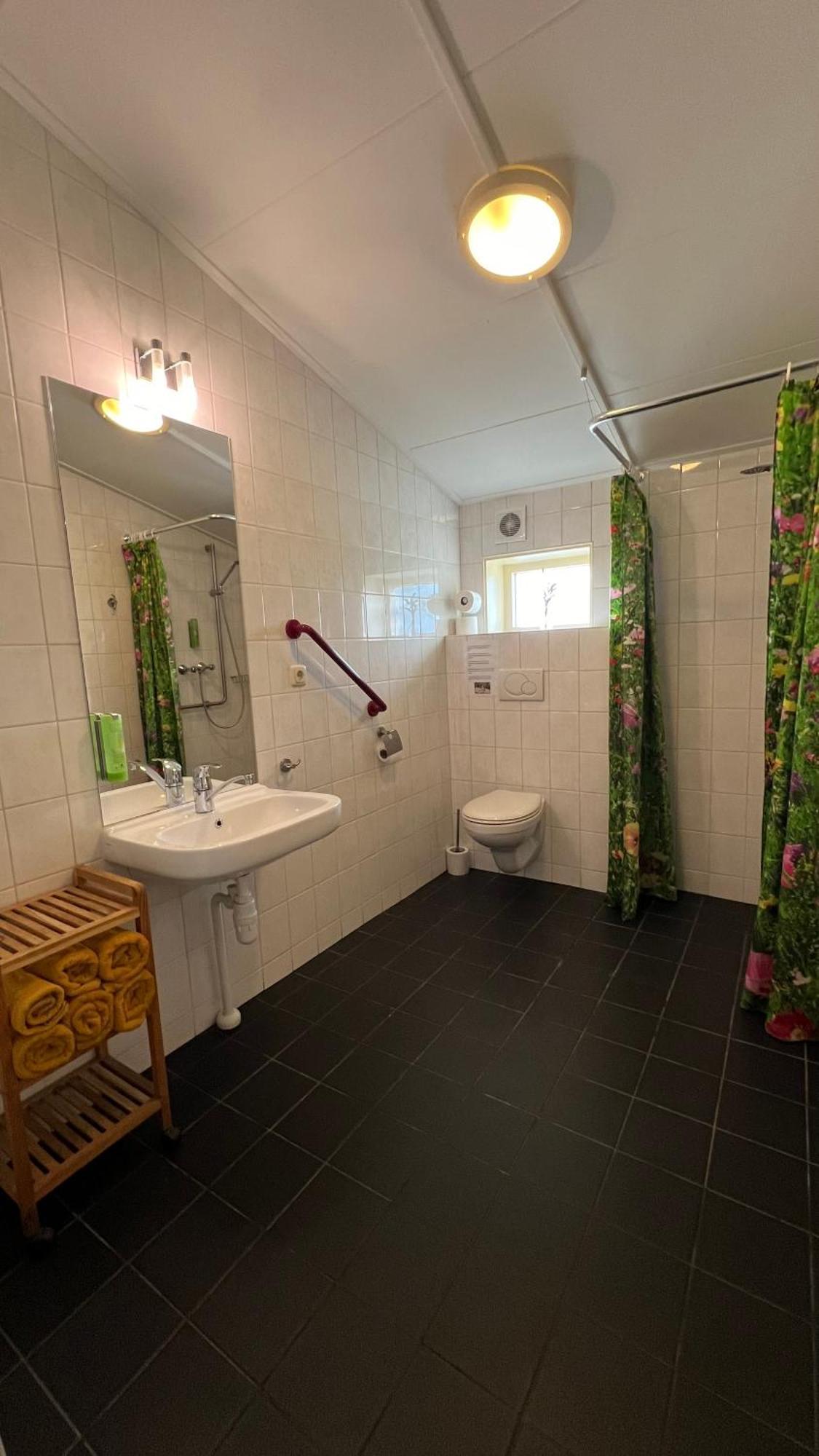 De Sternhof Bed and Breakfast Zeewolde Eksteriør billede