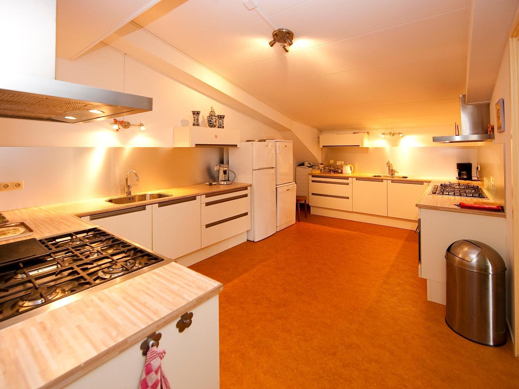 De Sternhof Bed and Breakfast Zeewolde Eksteriør billede