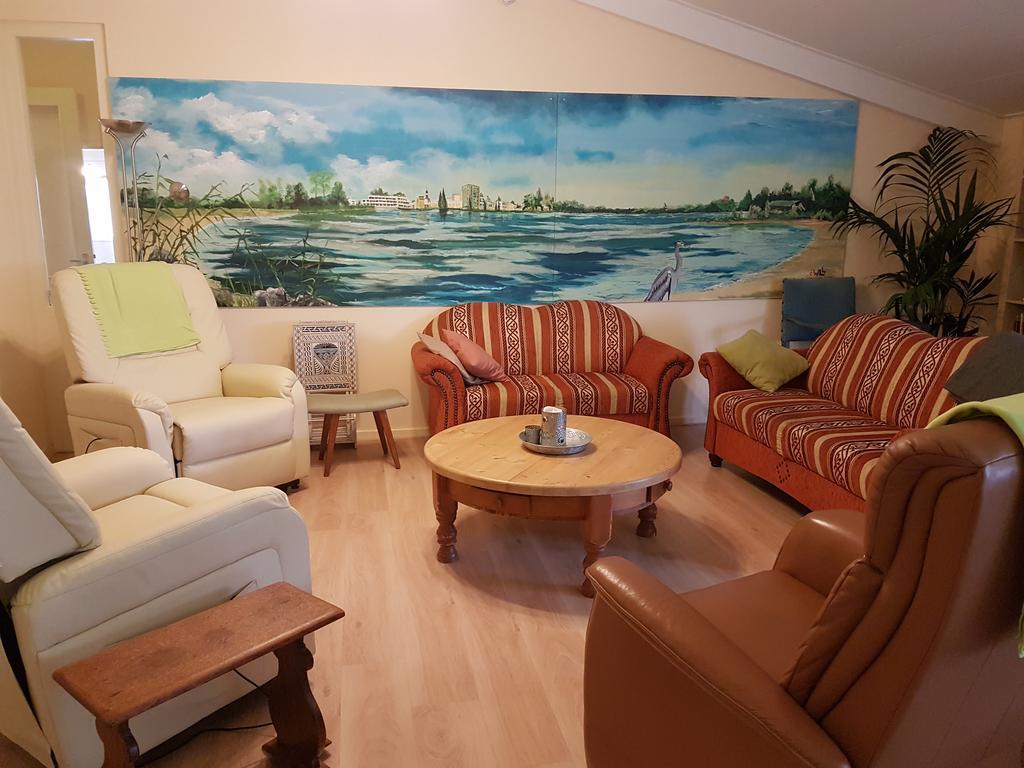 De Sternhof Bed and Breakfast Zeewolde Eksteriør billede